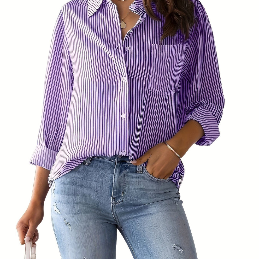 Perici | Svala™ Sommarblus