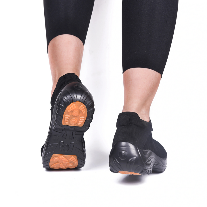 ErgiloStep - Ortopediska skor