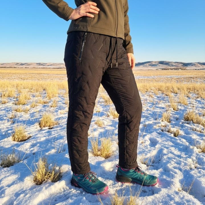 Perici  |  Fleece-Byxor