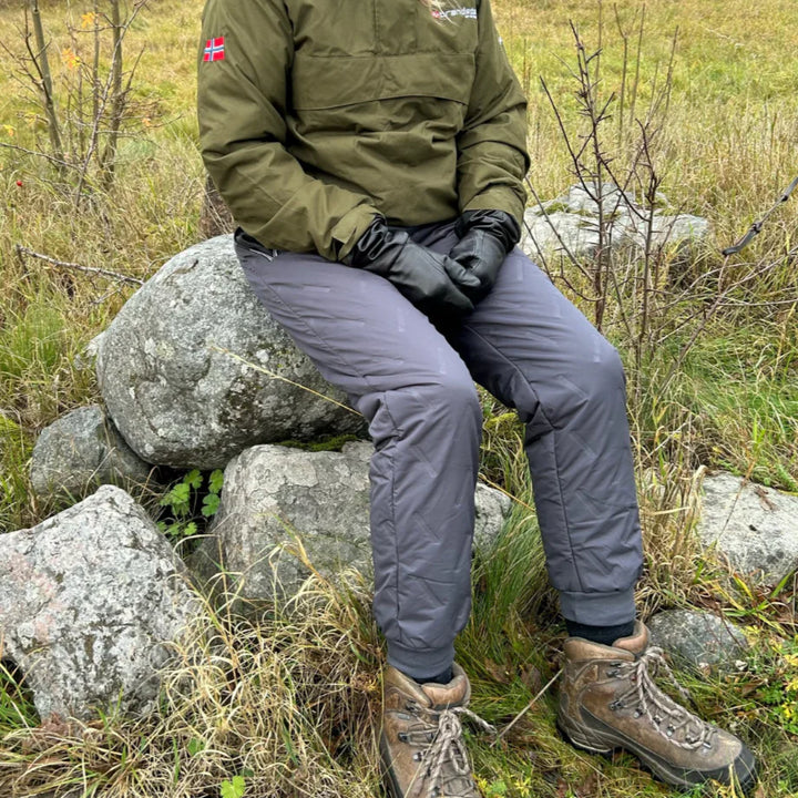 Perici  |  Fleece-Byxor