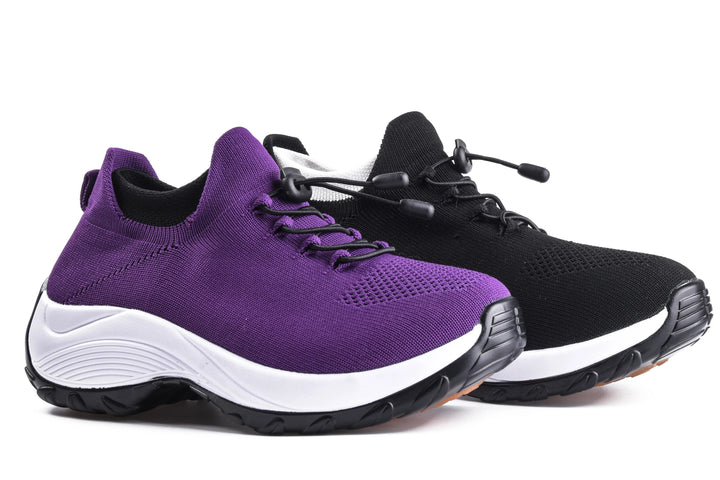 ErgiloStep - Ortopediska skor