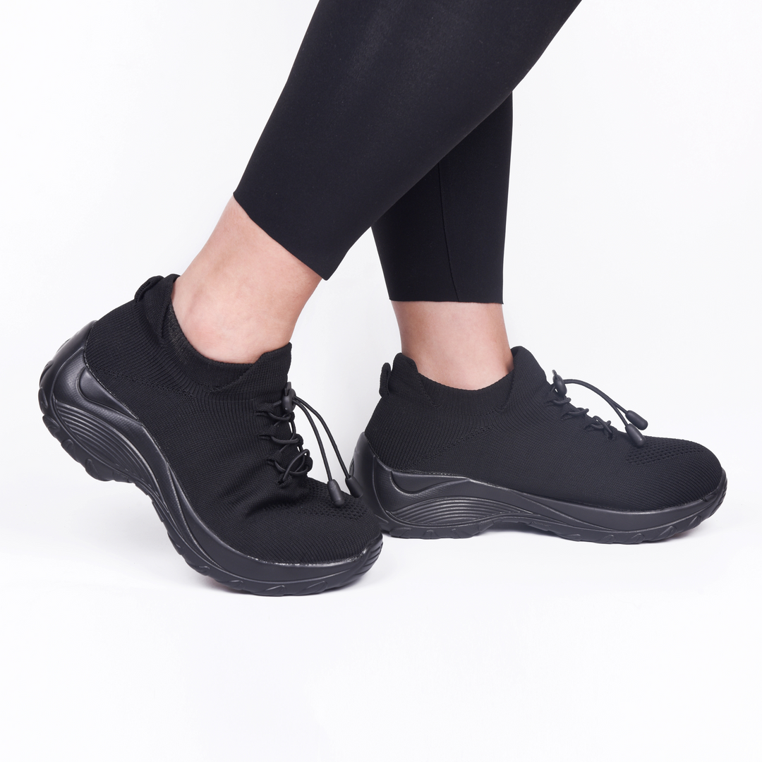 ErgiloStep - Ortopediska skor