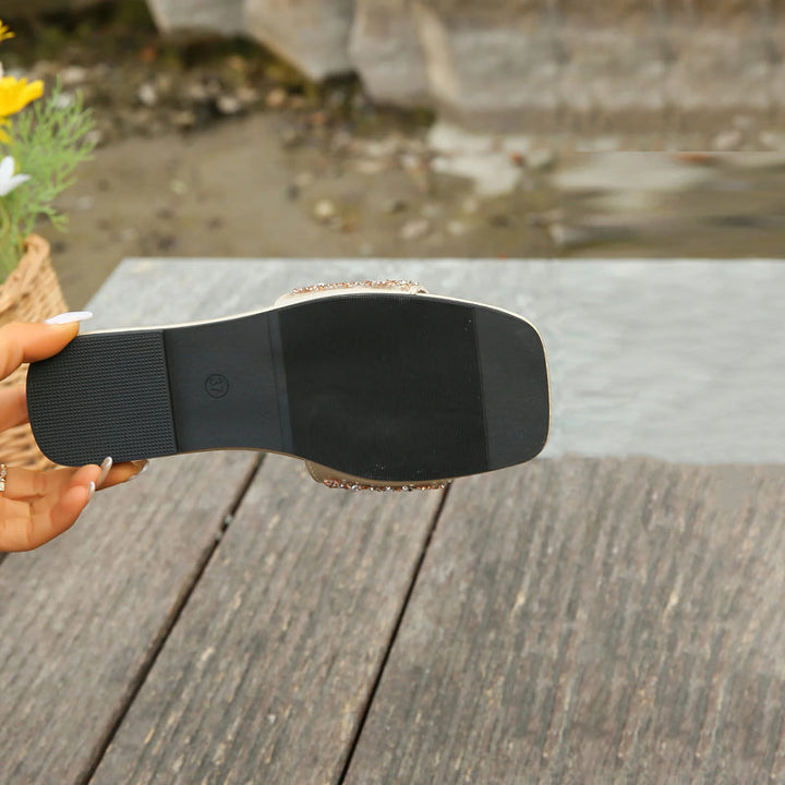 Perici |  Casual Tofflor