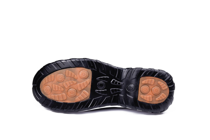 ErgiloStep - Ortopediska skor