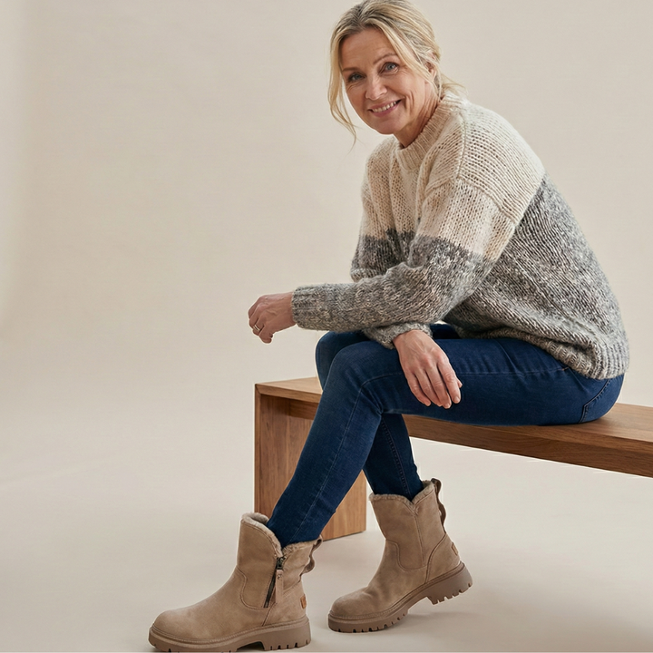 Perici | Martine Vinterstövlar