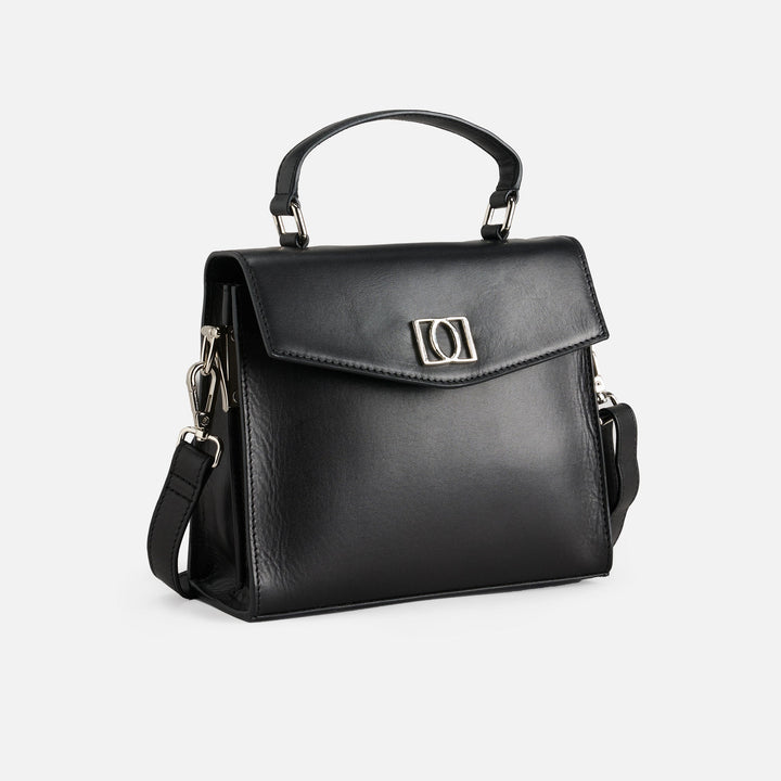 Handväska Maxime svart