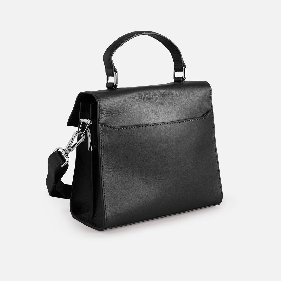 Handväska Maxime svart