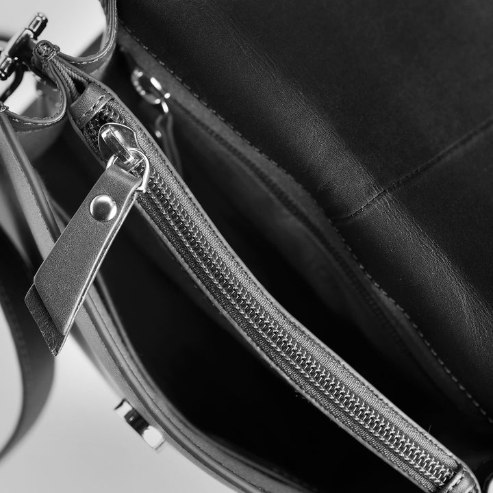 Handväska Maxime svart