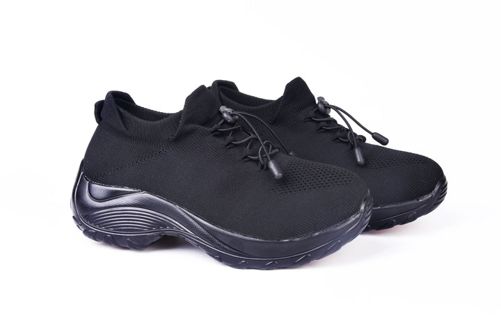 ErgiloStep - Ortopediska skor