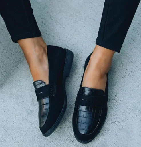 MARILUZ ORTOPEDISKA LOAFERS