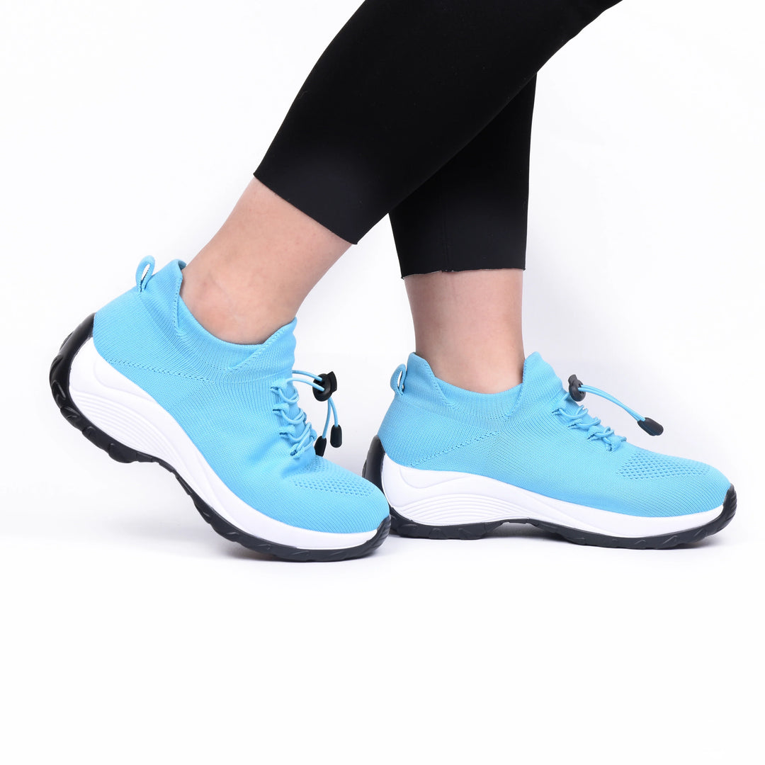 ErgiloStep - Ortopediska skor