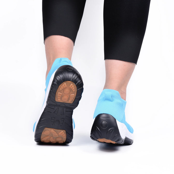 ErgiloStep - Ortopediska skor