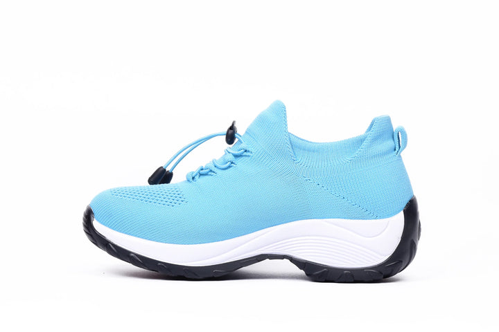 ErgiloStep - Ortopediska skor