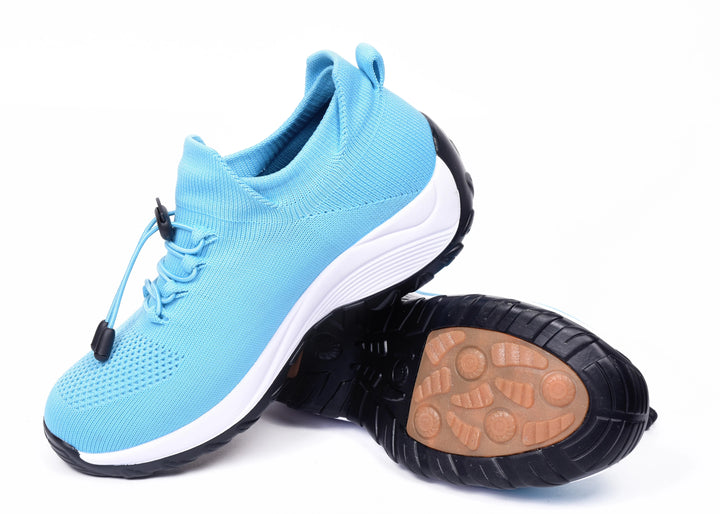 ErgiloStep - Ortopediska skor