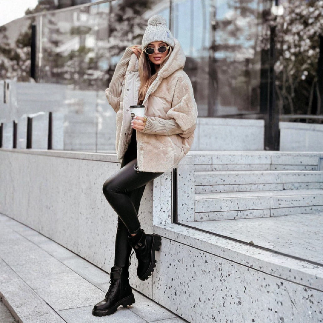 Perici | Elegant och mjuk duntäcke