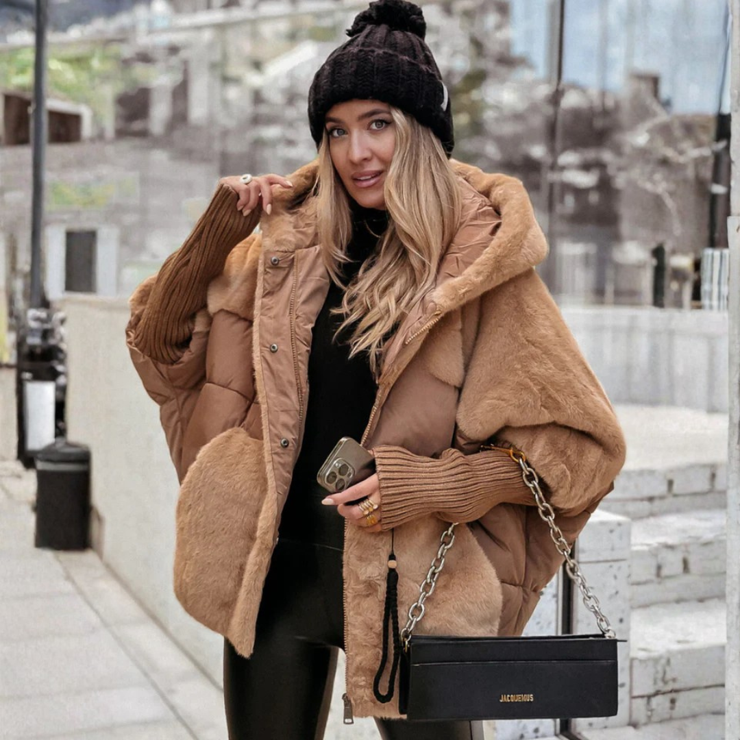 Perici | Elegant och mjuk duntäcke