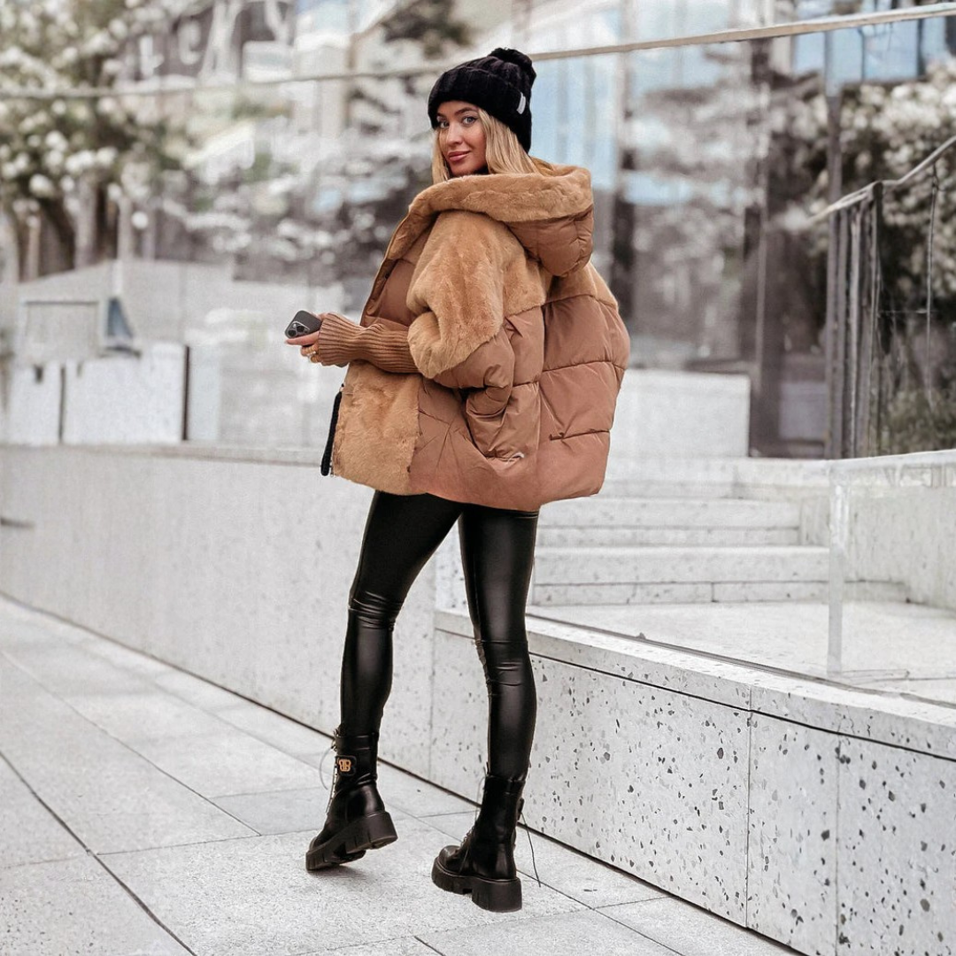 Perici | Elegant och mjuk duntäcke