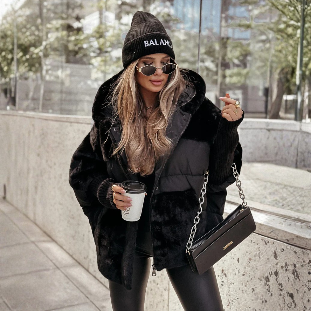 Perici | Elegant och mjuk duntäcke