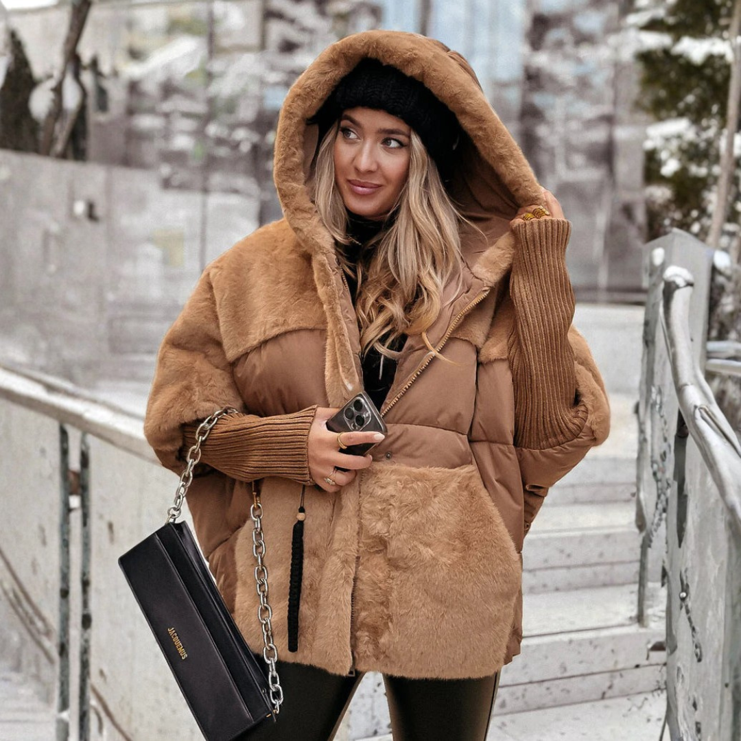 Perici | Elegant och mjuk duntäcke