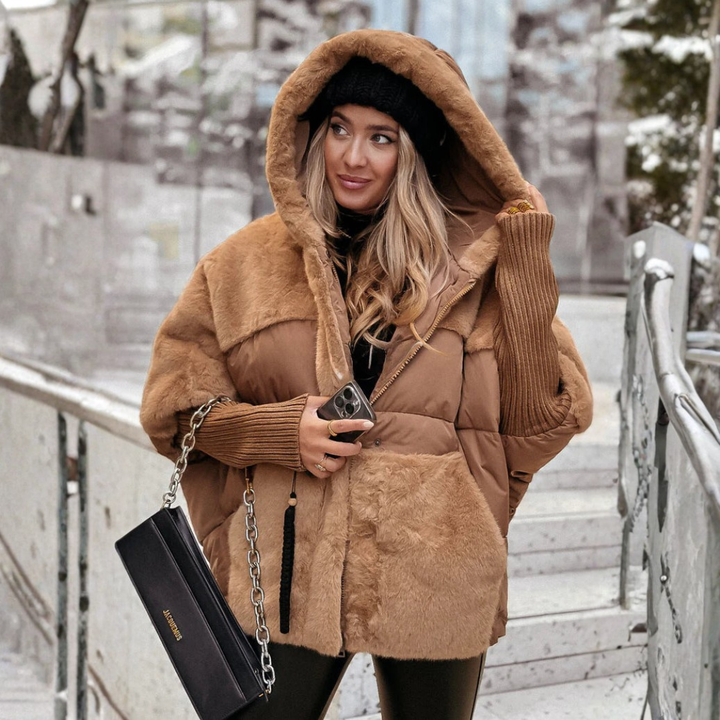 Perici | Elegant och mjuk duntäcke