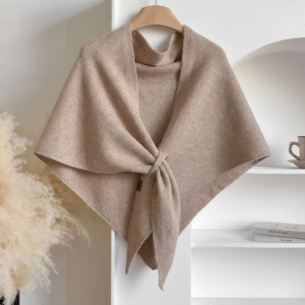 Nordisk Filt™️ – Noelle knytsjal