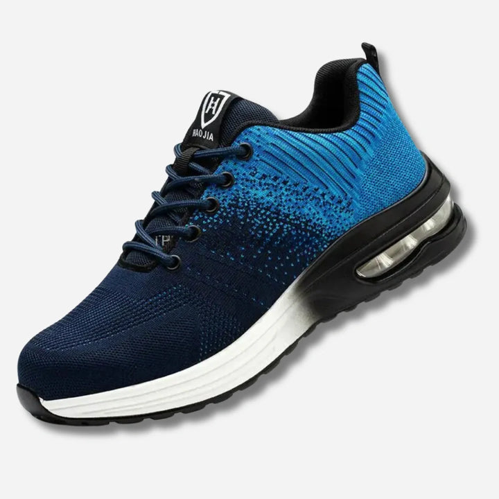 Perici  - Ergonomiska stålhätteskor