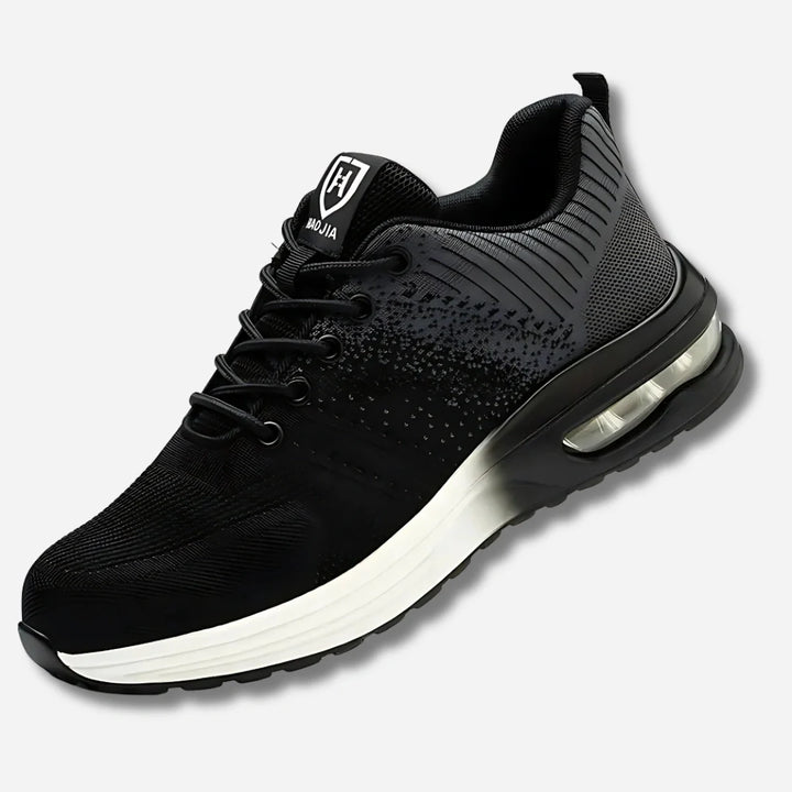 Perici  - Ergonomiska stålhätteskor