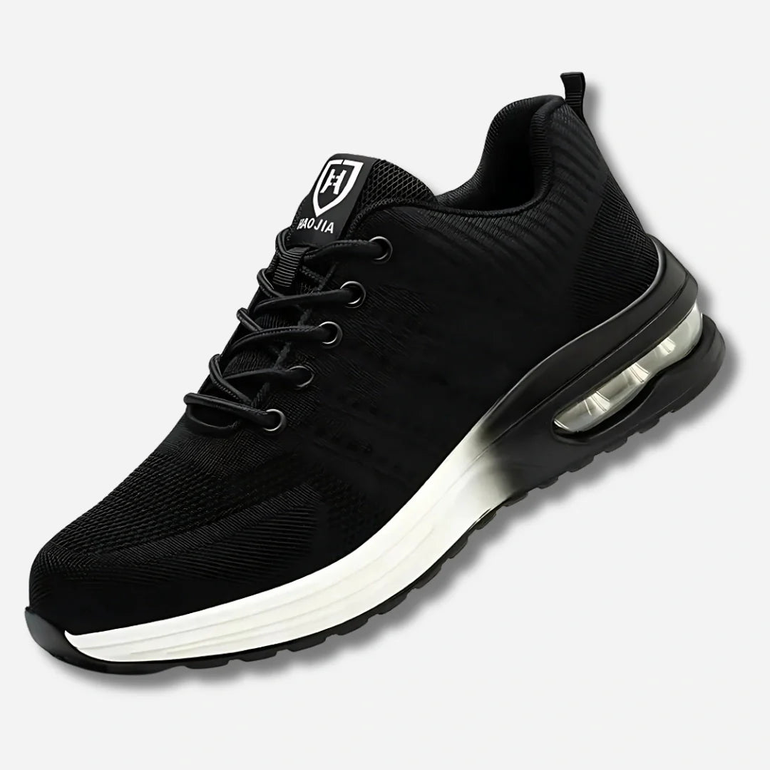 Perici  - Ergonomiska stålhätteskor