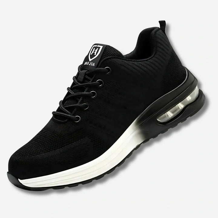 Perici  - Ergonomiska stålhätteskor