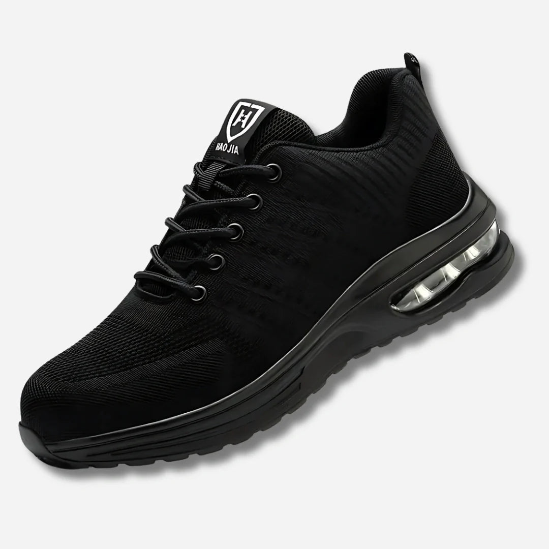 Perici  - Ergonomiska stålhätteskor