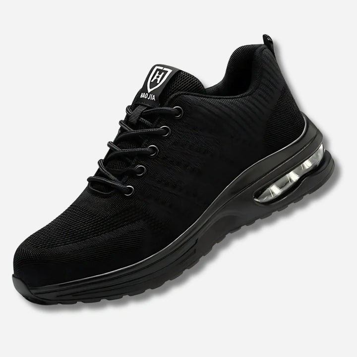 Perici  - Ergonomiska stålhätteskor