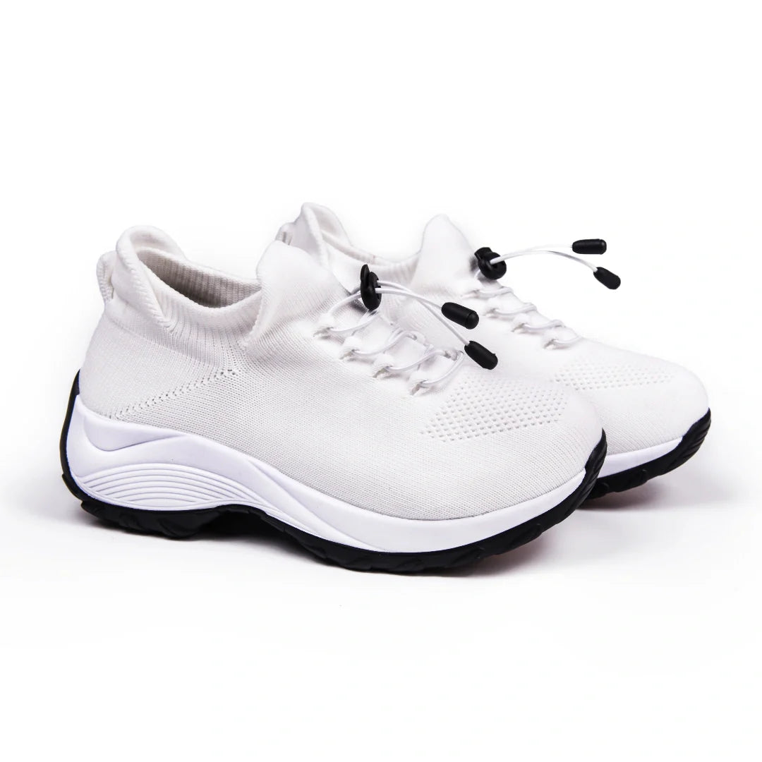 ErgiloStep - Ortopediska skor