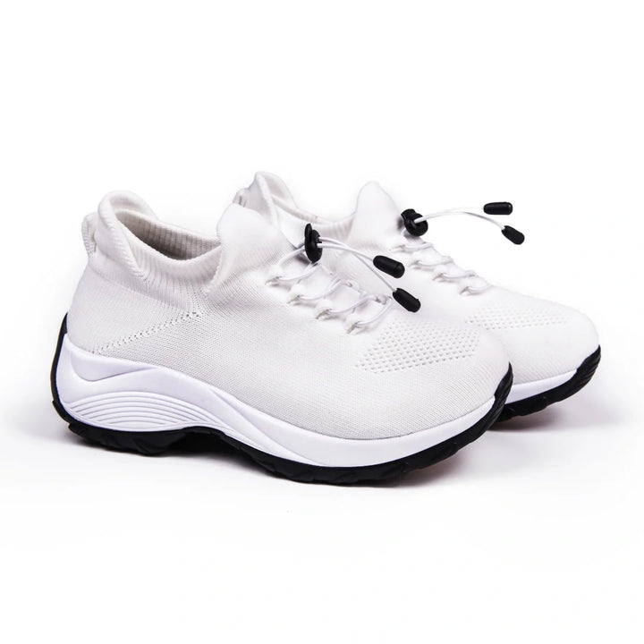 ErgiloStep - Ortopediska skor