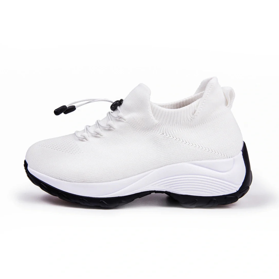 ErgiloStep - Ortopediska skor