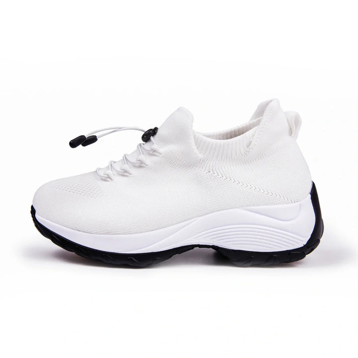 ErgiloStep - Ortopediska skor