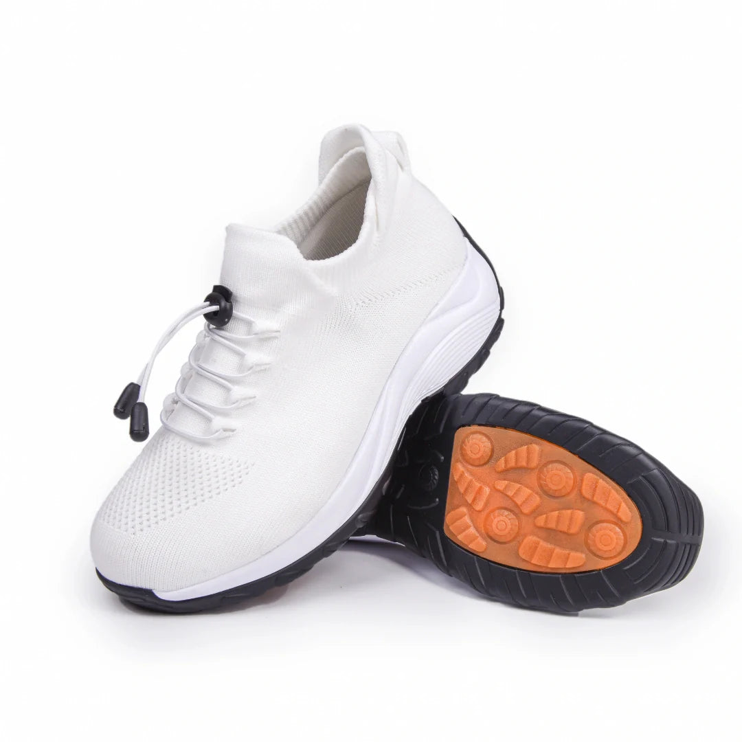 ErgiloStep - Ortopediska skor