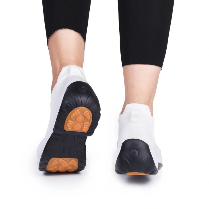 ErgiloStep - Ortopediska skor