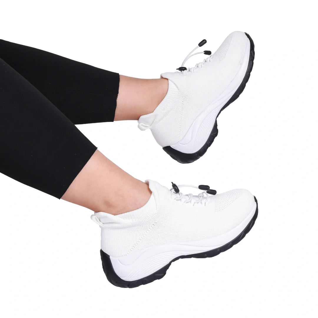 ErgiloStep - Ortopediska skor