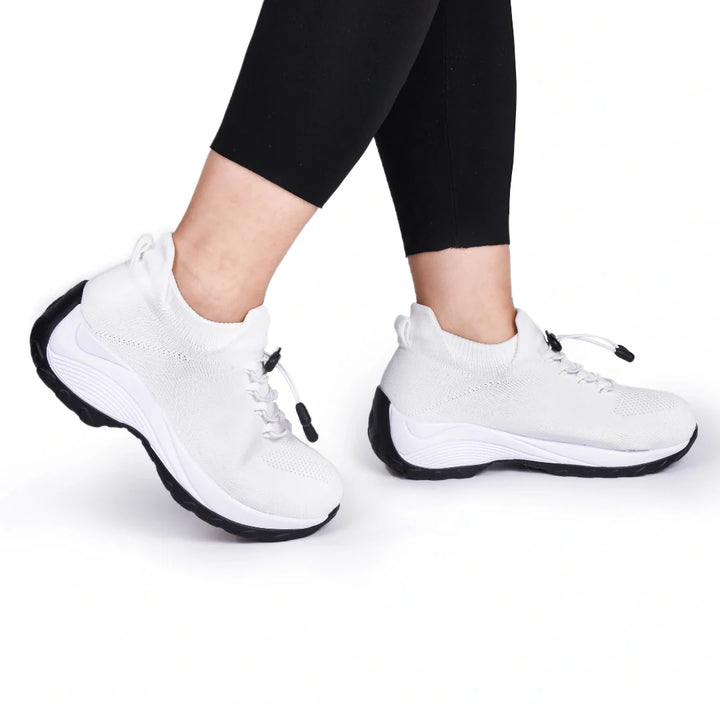 ErgiloStep - Ortopediska skor