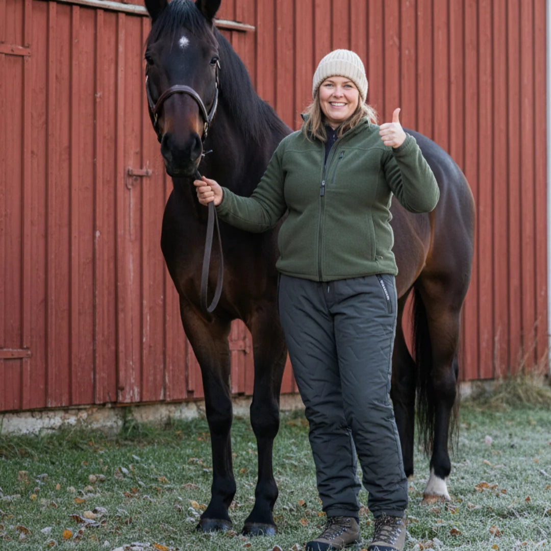 Perici  |  Fleece-Byxor