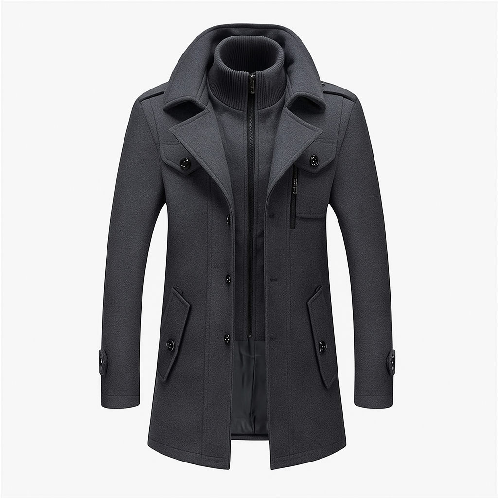 Perici-Hamilton Arktis