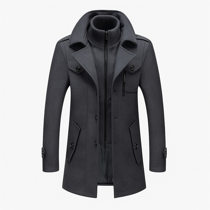 Perici-Hamilton Arktis