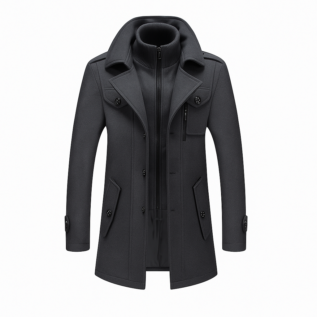 Perici-Hamilton Arktis