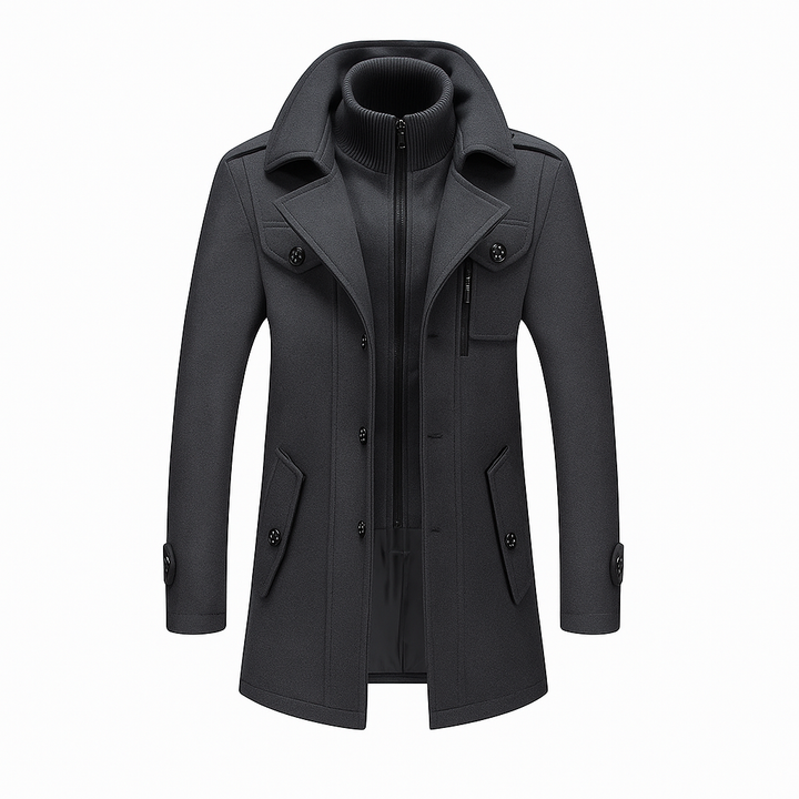 Perici-Hamilton Arktis