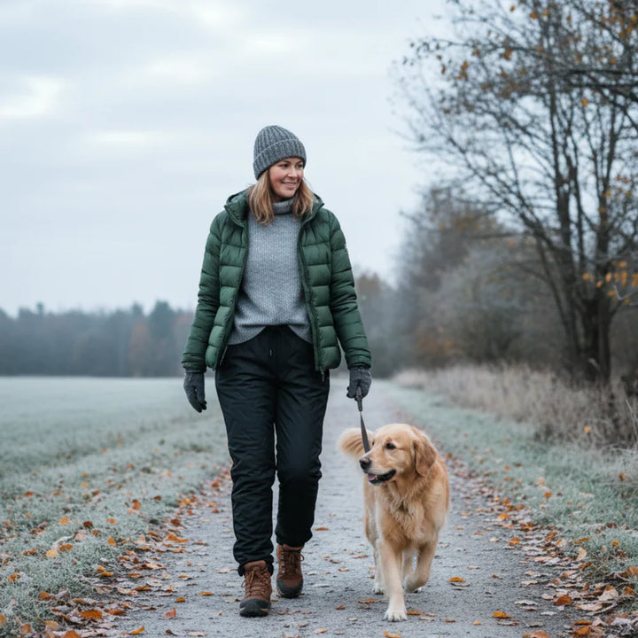 Perici  |  Fleece-Byxor