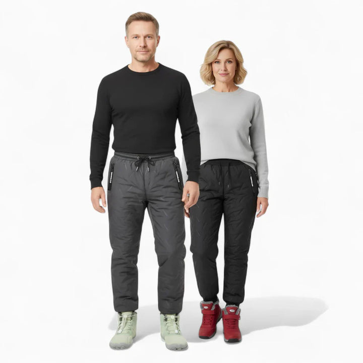 Perici  |  Fleece-Byxor