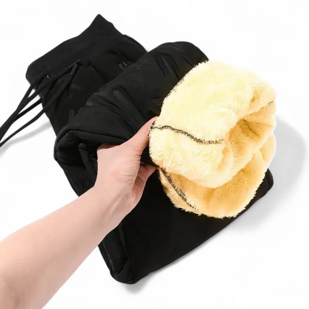 Perici  |  Fleece-Byxor