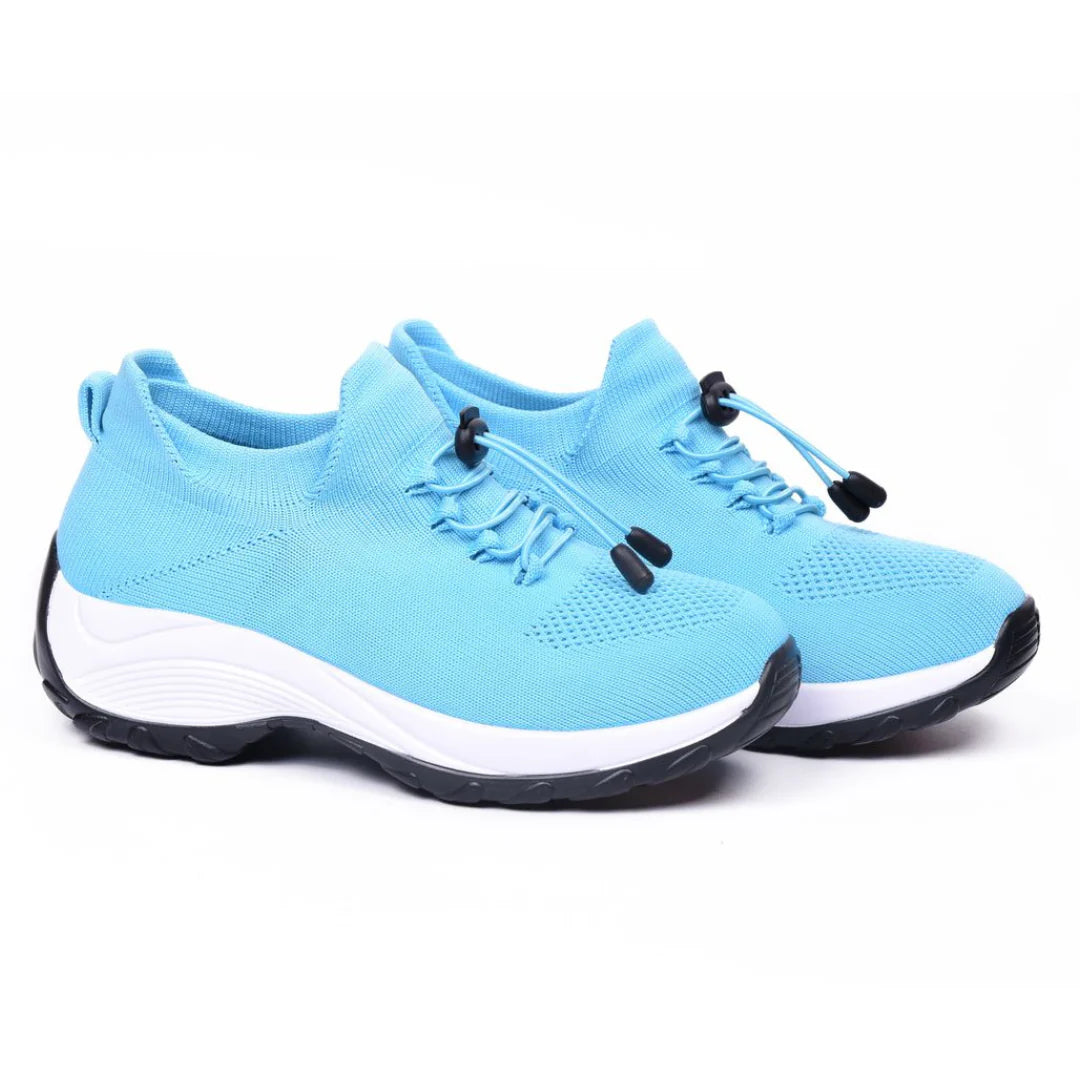 ErgiloStep - Ortopediska skor