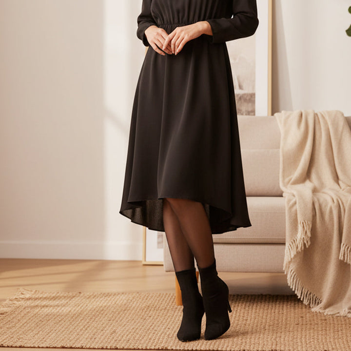 🔈🔈50 % rabatt⏰Termiska formande tights för kvinnor med kompressionsmidjeband💕