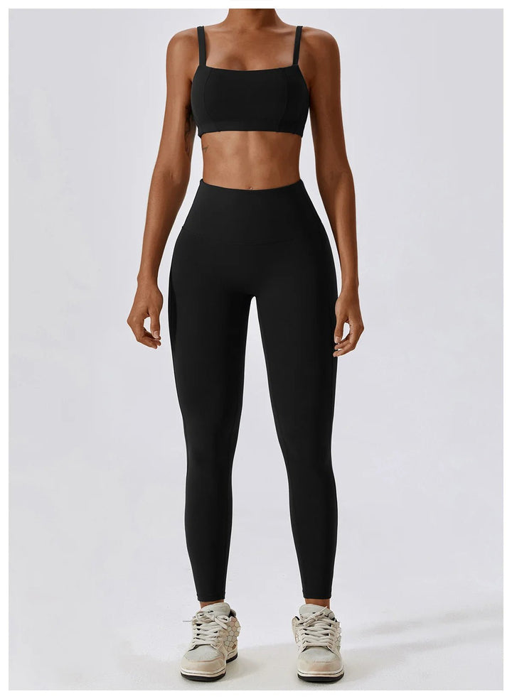 Perici High Waist Leggings